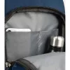 Tucano Lunar BKLUN15-B rugzak voor 15,6-inch laptop / MacBook Pro 16 inch (40,6 cm), blauw