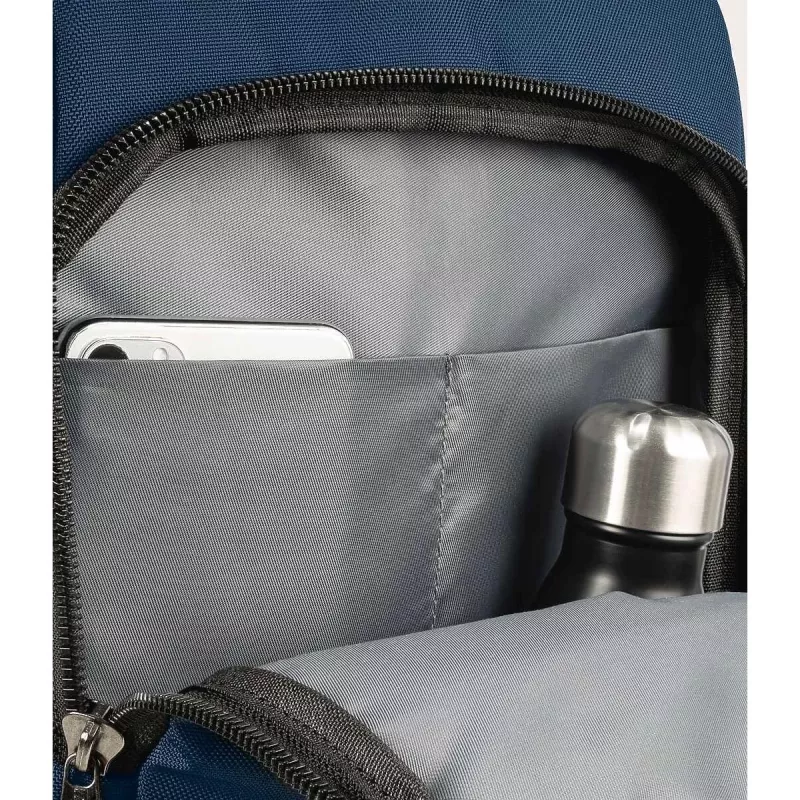 Tucano Lunar BKLUN15-B rugzak voor 15,6-inch laptop / MacBook Pro 16 inch (40,6 cm), blauw