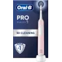 Oral-B Pro 1 Cross Action roze