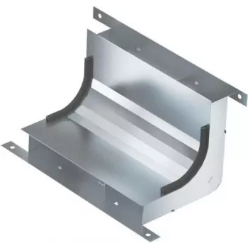 OBO verticale bocht KV2 25038-2 (7400637)