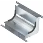 OBO verticale bocht KV2 25038-2 (7400637)