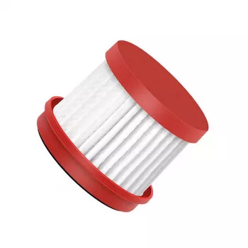 Vervangingsfilter voor Deerma CM1300 stofzuiger, compatibel verbruiksmateriaal