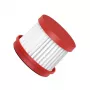 Vervangingsfilter voor Deerma CM1300 stofzuiger, compatibel verbruiksmateriaal