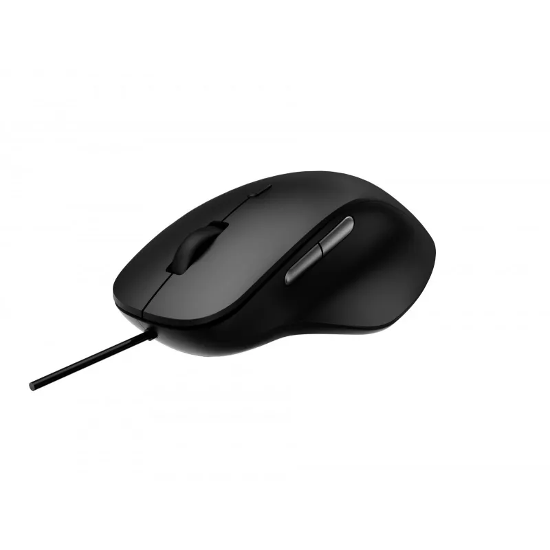 Rapoo N500 muis office USB Type-A optisch 3600 DPI