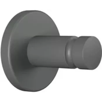 tesa MOON grijs handdoekhaak adhesive metaal (40583-00000-00)