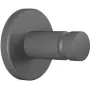 tesa MOON grijs handdoekhaak adhesive metaal (40583-00000-00)