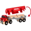Brio 33657 rood