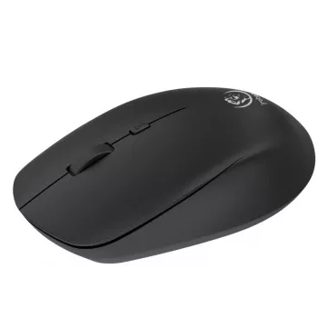 Optische draadloze muis Rebeltec Orion RBLMYS00061 USB
