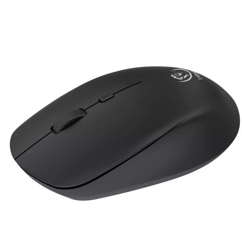 Optische draadloze muis Rebeltec Orion RBLMYS00061 USB