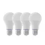 YEELIGHT W4 slimme lamp wlan/Bluetooth E27 dimbaar (YLQPD-0012) 4 stuks