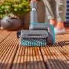Gardena AquaBrush rolborstel, medium, 14849-20