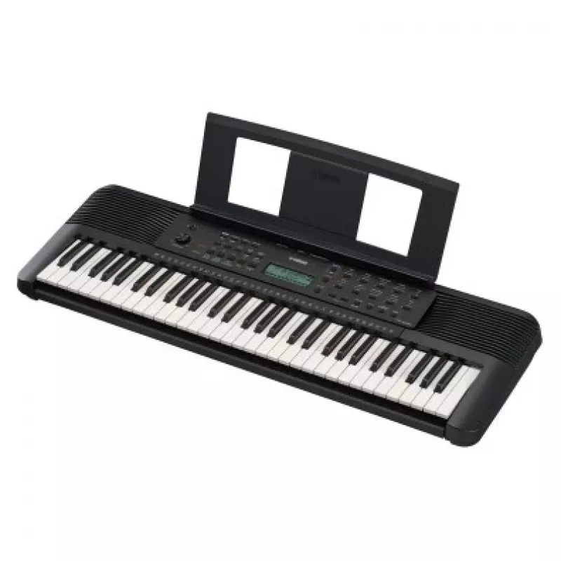 Yamaha PSR-E283 - keyboard