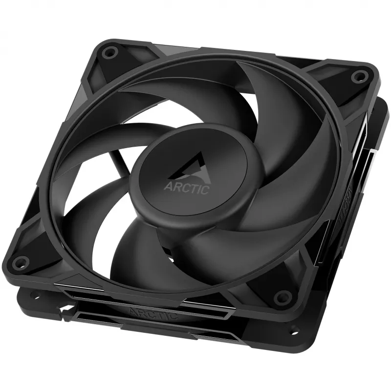 ARCTIC Freezer P12 Pro PST CO – 120 mm PWM-ventilator met kabelsplitter voor continu gebruik
