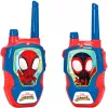Jada walkietalkie Spidey 2,4 GHz 2-delige set 203222000