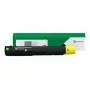 Lexmark - geel - origineel - tonerpatroon LCCP - voor Lexmark CX930dse, CX931dse, CX931dtse