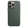 Apple iPhone 15 Pro Max stoffen hoesje met MagSafe