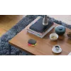 Bluetooth-luidspreker Philips TAS2307BK/00 met geïntegreerde lampjes, draadloze audioweergave