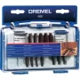 Dremel 688 – metaal – kunststof – bruin – grijs (26150688JA)