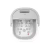 Lafe FlexiSpa opvouwbare voetmassager en voetbad