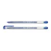 Gelpen FORPUS FO51912 0,5 mm blauw — gelinkt, 0,5 mm punt