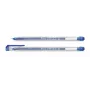 Gelpen FORPUS FO51912 0,5 mm blauw — gelinkt, 0,5 mm punt