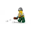 LEGO CITY 60490 Sneeuwploeg
