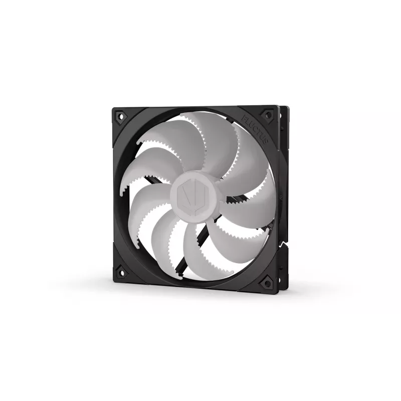 ENDORFY Fluctus 140 PWM ARGB 140mm behuizingsventilator - zwart
