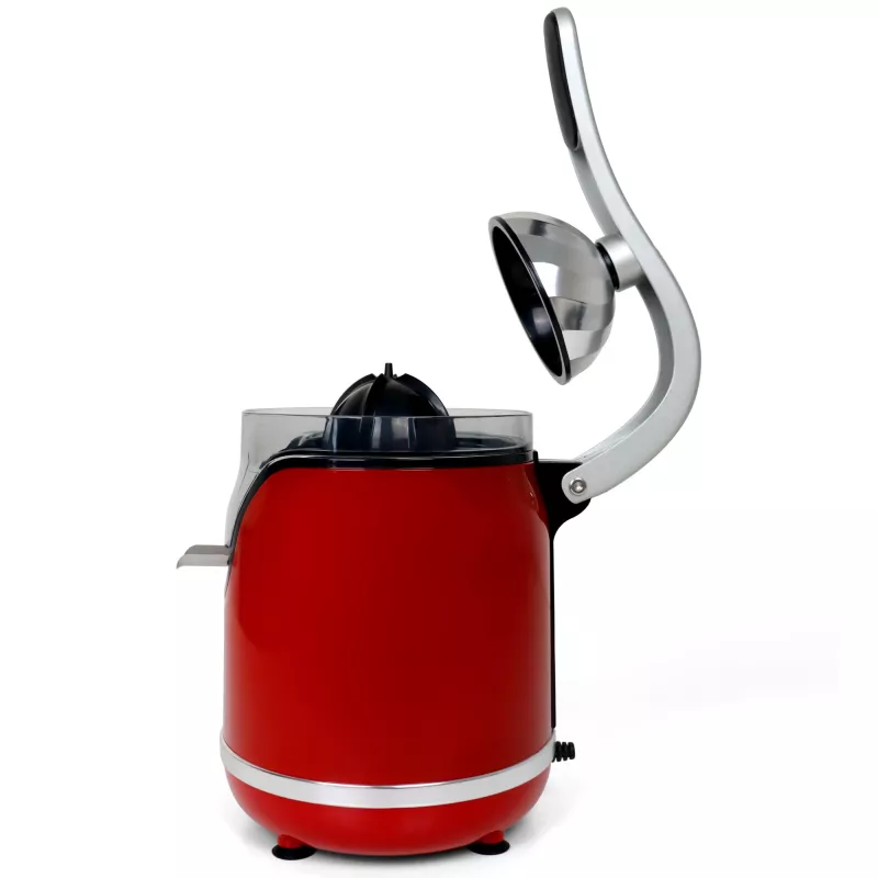 Handsapcentrifuge JATA JEEX1059 160 W rood roestvrijstaal 0,3 L