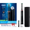 Oral-B Pro 3 3500 roterende tandenborstel voor volwassenen zwart