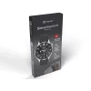 Smartwatch Tracer SMW9 X-TRO 1.52 zwart