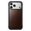 Telefoonhoesje Nomad NM011796858 cover voor Apple-apparaten, effen oppervlak