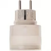 Shelly Outdoor Plug S Gen3 slimme stekker mokka