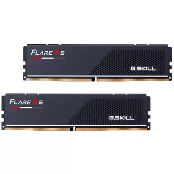 RAM-module G.SKILL DDR5 64GB (2x32GB) 6000MHz, CL30, 1,4V, koellichaam, dual-channel, EXPO 1.0