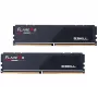 RAM-module G.SKILL DDR5 64GB (2x32GB) 6000MHz, CL30, 1,4V, koellichaam, dual-channel, EXPO 1.0