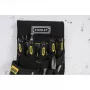 Gereedschapstas Stanley 1-96-181 zwart stof 235x75x332 mm
