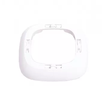 WLAN Access Point houder HPE Aruba Networking R6P90A wit Instant On AP22