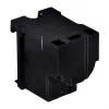 Inktpatroon Superbulk voor HP 304XL N9K08AE, zwart, 18 ml, compatibel