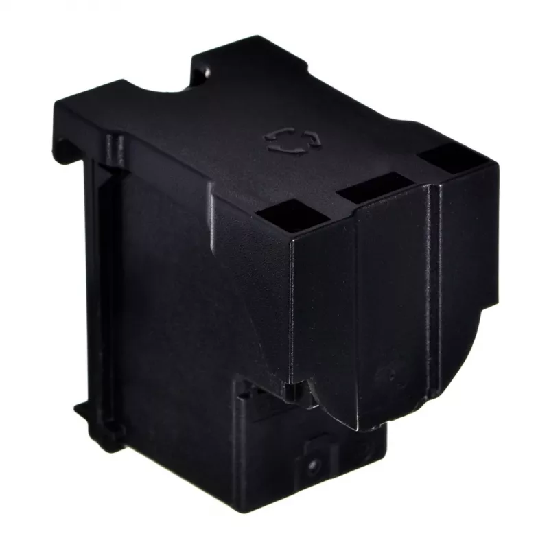 Inktpatroon Superbulk voor HP 304XL N9K08AE, zwart, 18 ml, compatibel