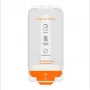 4smarts Second Glass 541424 Servicekit voor iPhone 16e, verpakking van 10