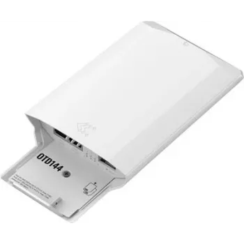Outdoor-WLAN-router TELTONIKA OTD144 — weerbestendig access point voor buiteninstallaties
