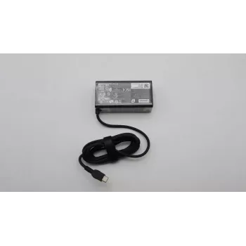 Voeding Lenovo 5A11J62108 65W — compatibele voeding voor Lenovo-laptops