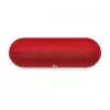 Beats luidspreker | Pill | waterdicht | Bluetooth | Statement Red | draagbaar | draadloze verbinding