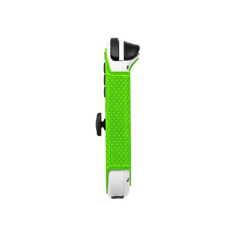 Lizard Skins Switch Joy-Con – smaragdgroen (op maat, 0,5 mm)