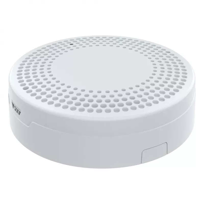 Netwerkcamera accessoire I/O-interface/T6112 Mkii 02554-001 Axis