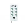 Beveiligingsbox 6 Tel@ USB DIN Eaton