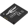 Accu Ansmann A-Can NB-11L lithium-ion 600 mAh
