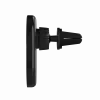 Draadloze autolader CANYON OnGrip 105 15W Qi2 draadloos zwart