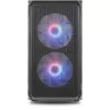 Desktop-PC-behuizing Silentware Air 10 (AIR10) – mid-tower chassis voor ATX/mATX-builds