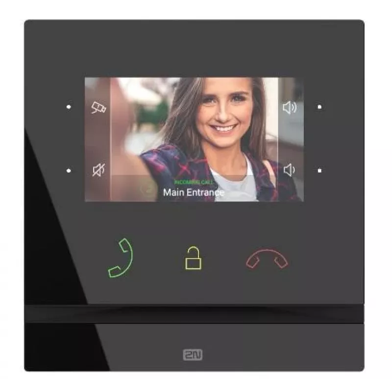 Indoor-video-intercom 2N Indoor Compact