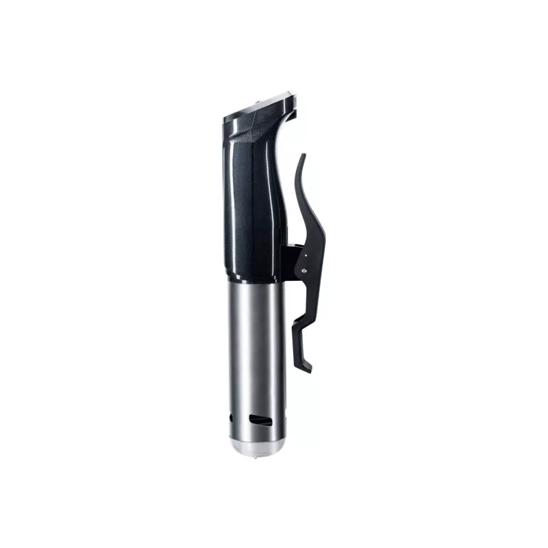 Sous-vide bereider staaf SV 50 roestvrij staal/zwart, 800 watt